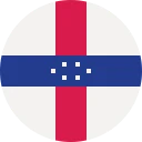Florim das Antilhas Holandesas (ANG)