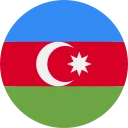 Manat azeri (AZN)