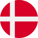Coroa dinamarquesa (DKK)