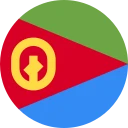 Nakfa da Eritreia (ERN)
