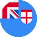 Dólar fijiano (FJD)