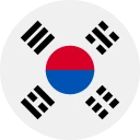 Won sul-coreano (KRW)