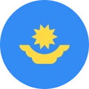 Tenge cazaque (KZT)