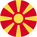 Dinar macedônio (MKD)