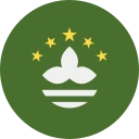 Pataca macaense (MOP)