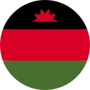 Kwacha malawiana (MWK)