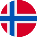 Coroa norueguesa (NOK)