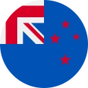 Dólar neozelandês (NZD)