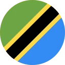 Xelim tanzaniano (TZS)