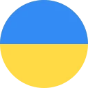 Hryvnia ucraniano (UAH)