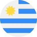 Peso uruguaio (UYU)