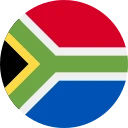 Rand sul-africano (ZAR)