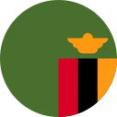 Kwacha zambiano (ZMW)